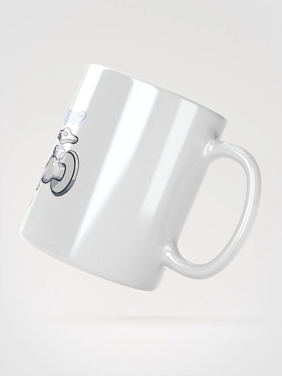 Yurika Faucet Beverage Mug product image (5)