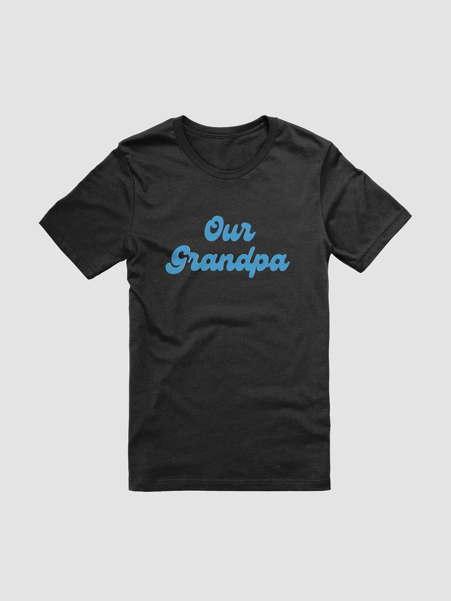 Our Grandpa product image (1)