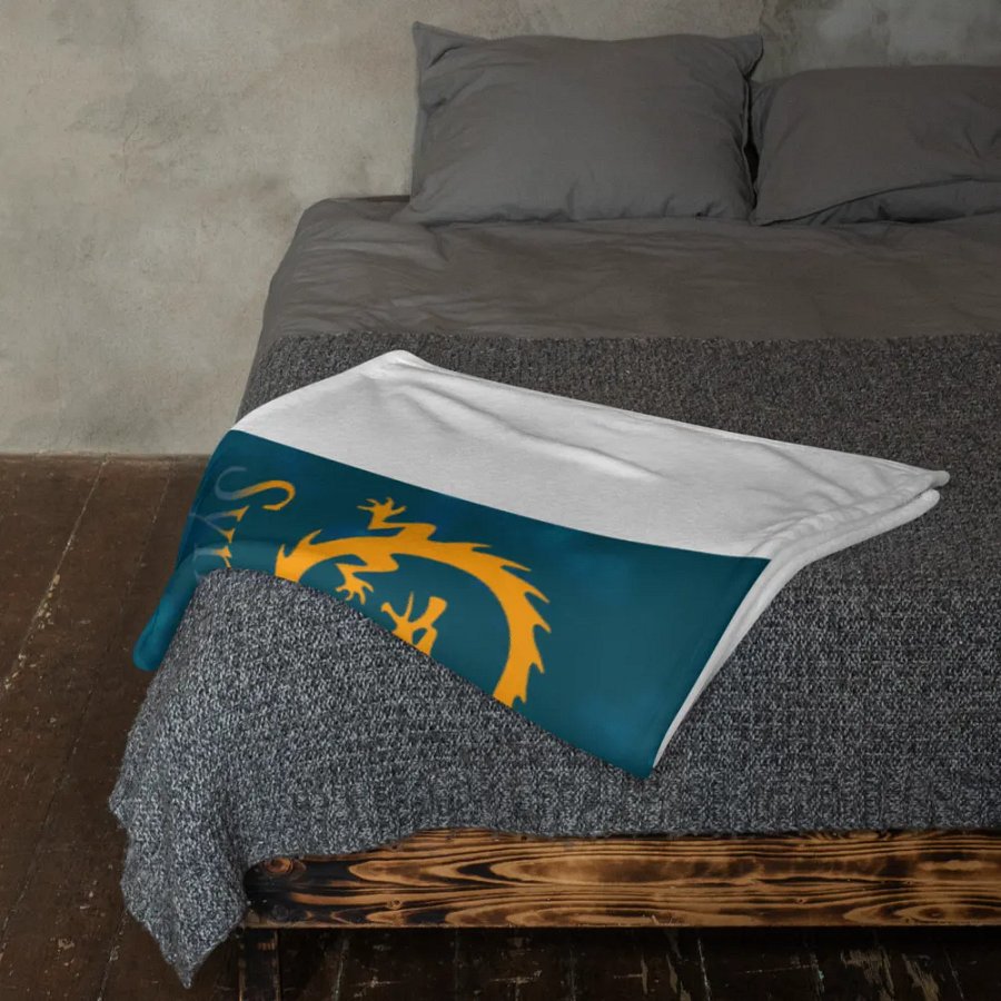 The OP Aggregation Blanket product image (23)
