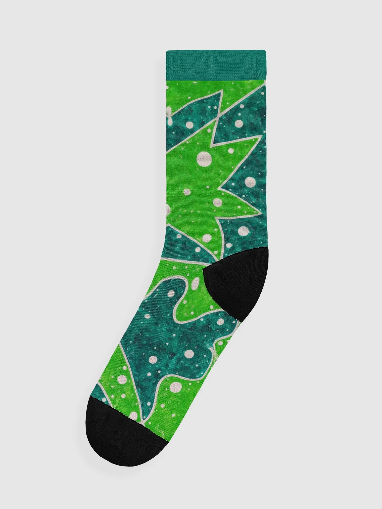 What the Moment has to Say Crew Socks 3 product image (4)