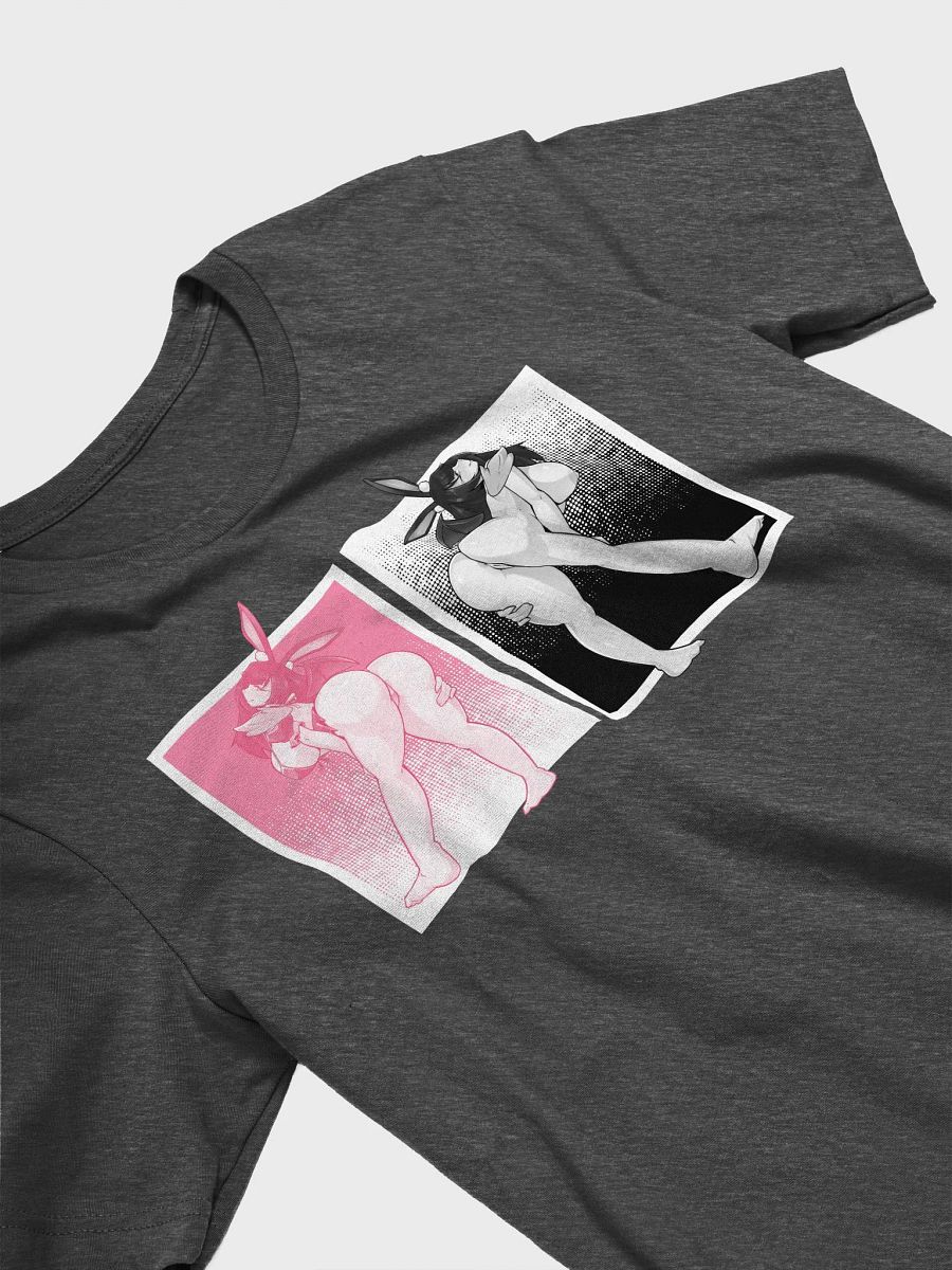 TOTALLY NOT HENTAI~ Beach Episode Tee V3 product image (6)