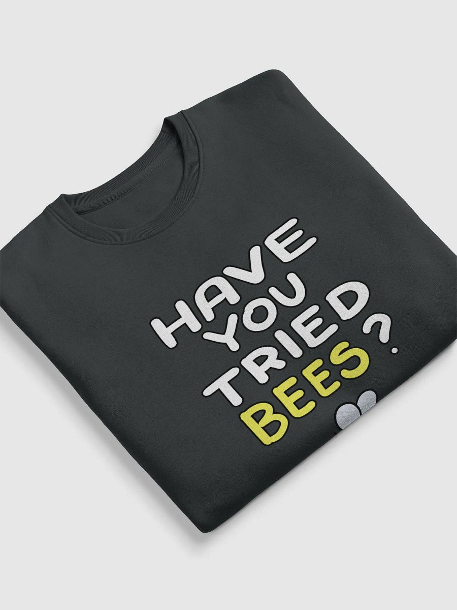 Have you tried BEES jumper product image (19)