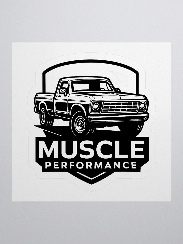 Muscle Performance product image (1)
