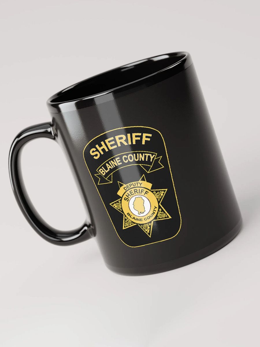 GYSRP BCSO Coffee Cup product image (3)