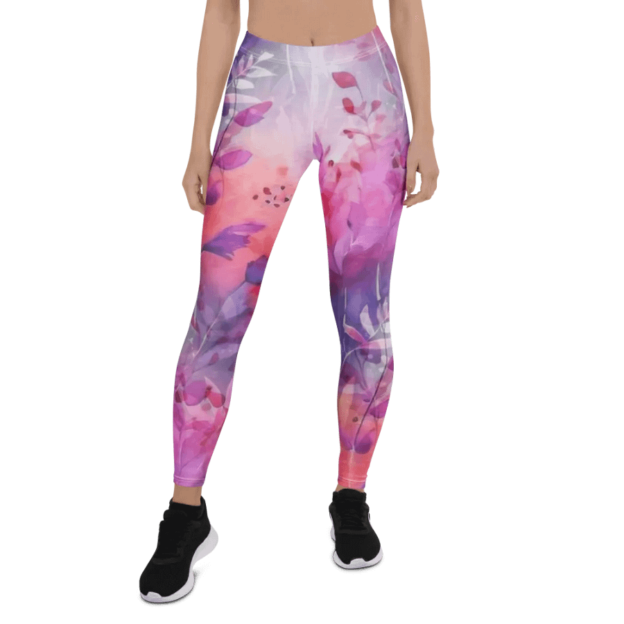 Garden Collection Leggings product image (2)