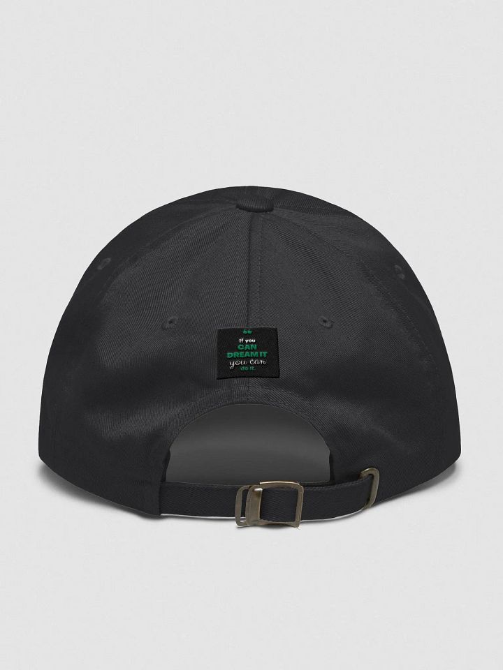 Dream It Dad Hat product image (3)