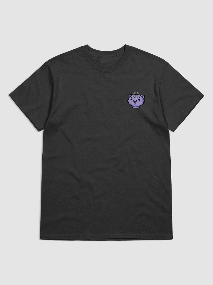 Alice Loading Emote Tee product image (1)