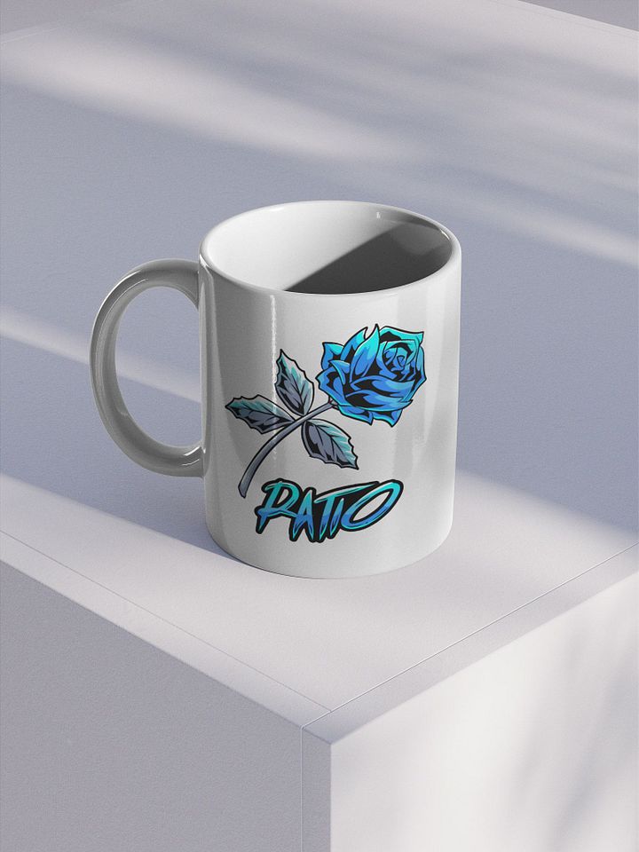 GET RATIO'D Mug! product image (1)