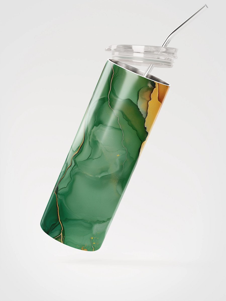 Forest Drift Stainless Steel Tumbler product image (2)