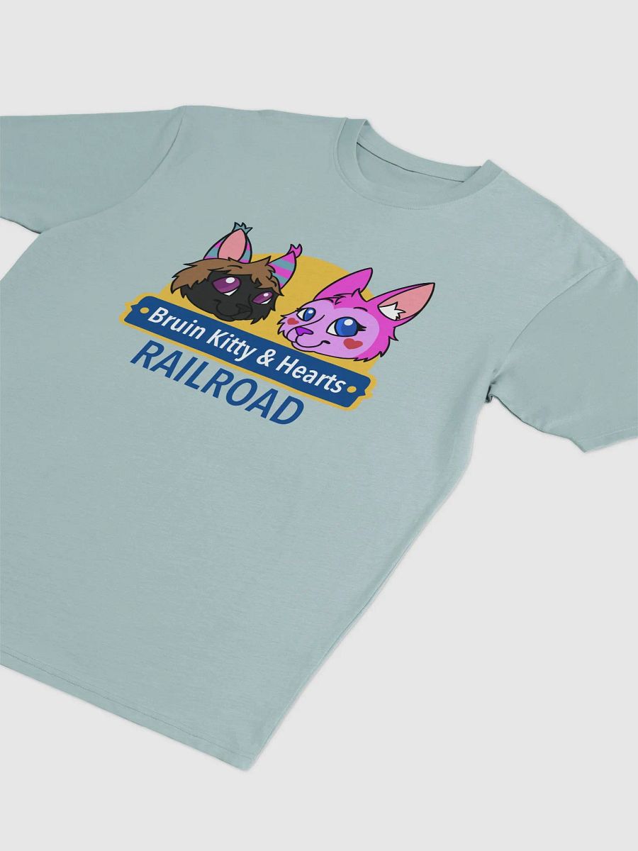 BKHR Logo T-Shirt product image (3)