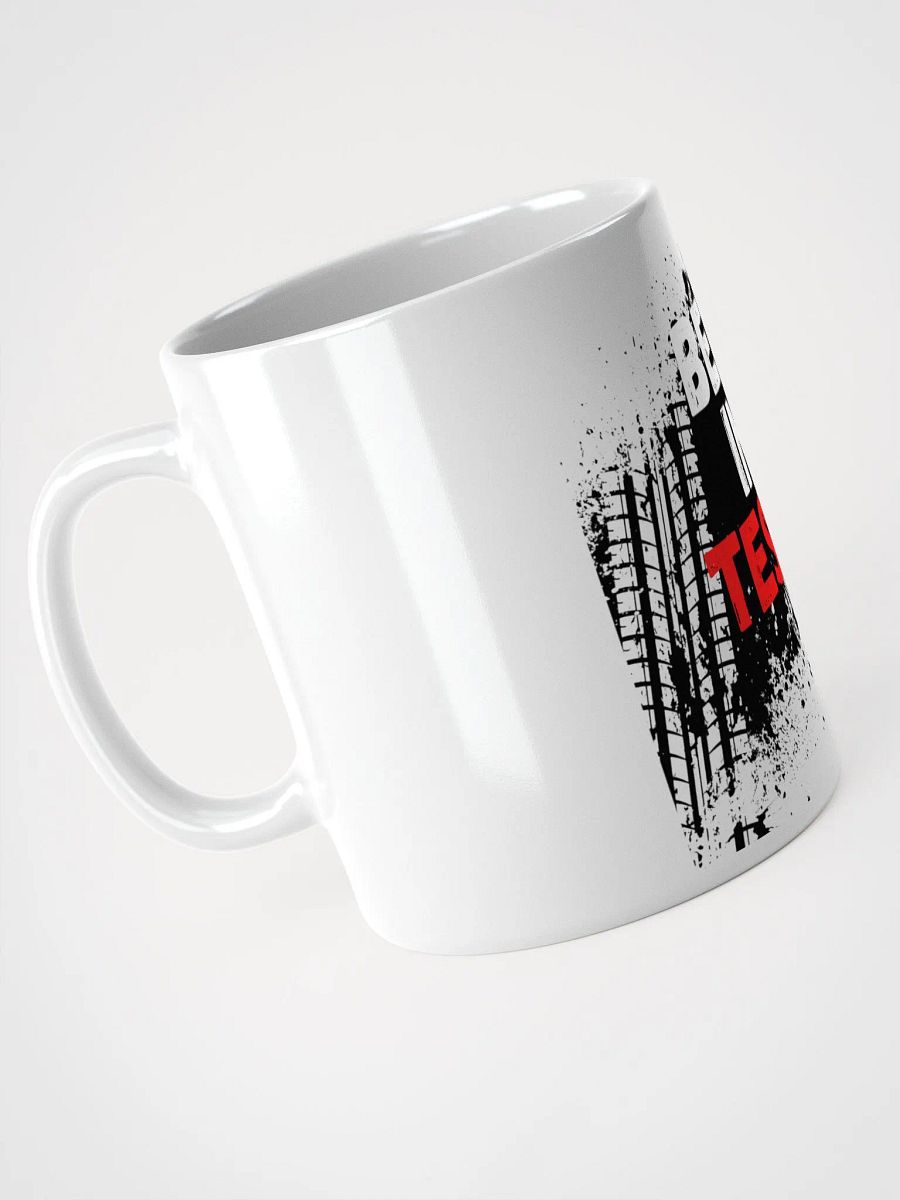BestInTESLA Mug product image (3)