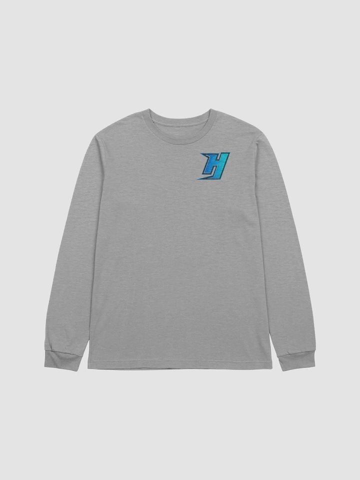 2022 Subathon Long Sleeve Shirt product image (1)