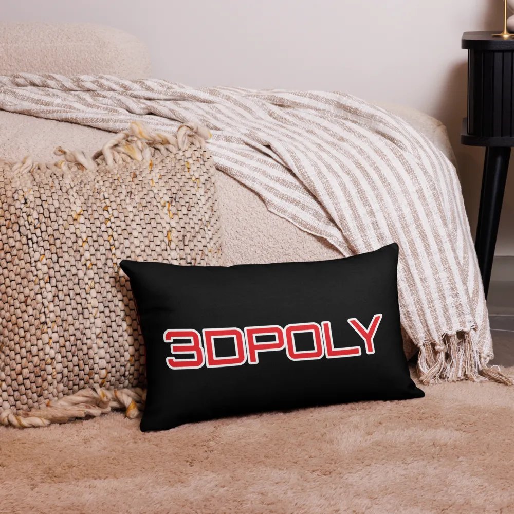 The Big Bang Pillow Case Custom Desgin product image (2)