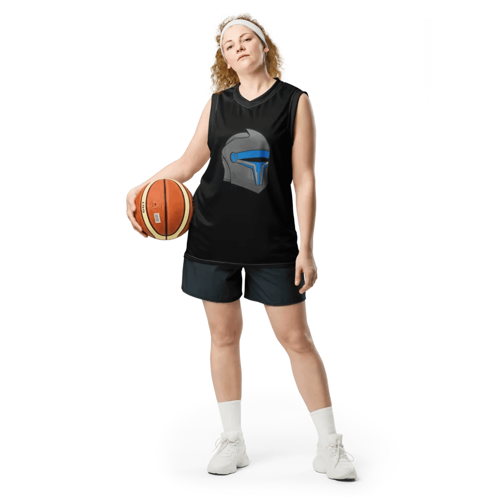 Revan Lygar Helmet Jersey product image (4)