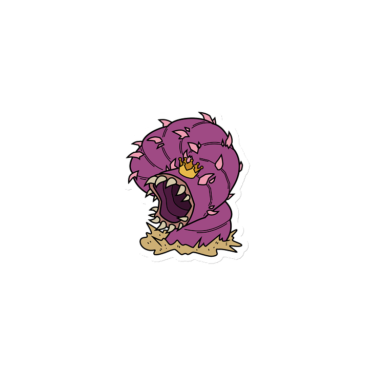 Smarsh Supporters Smarsh Magnet product image (1)