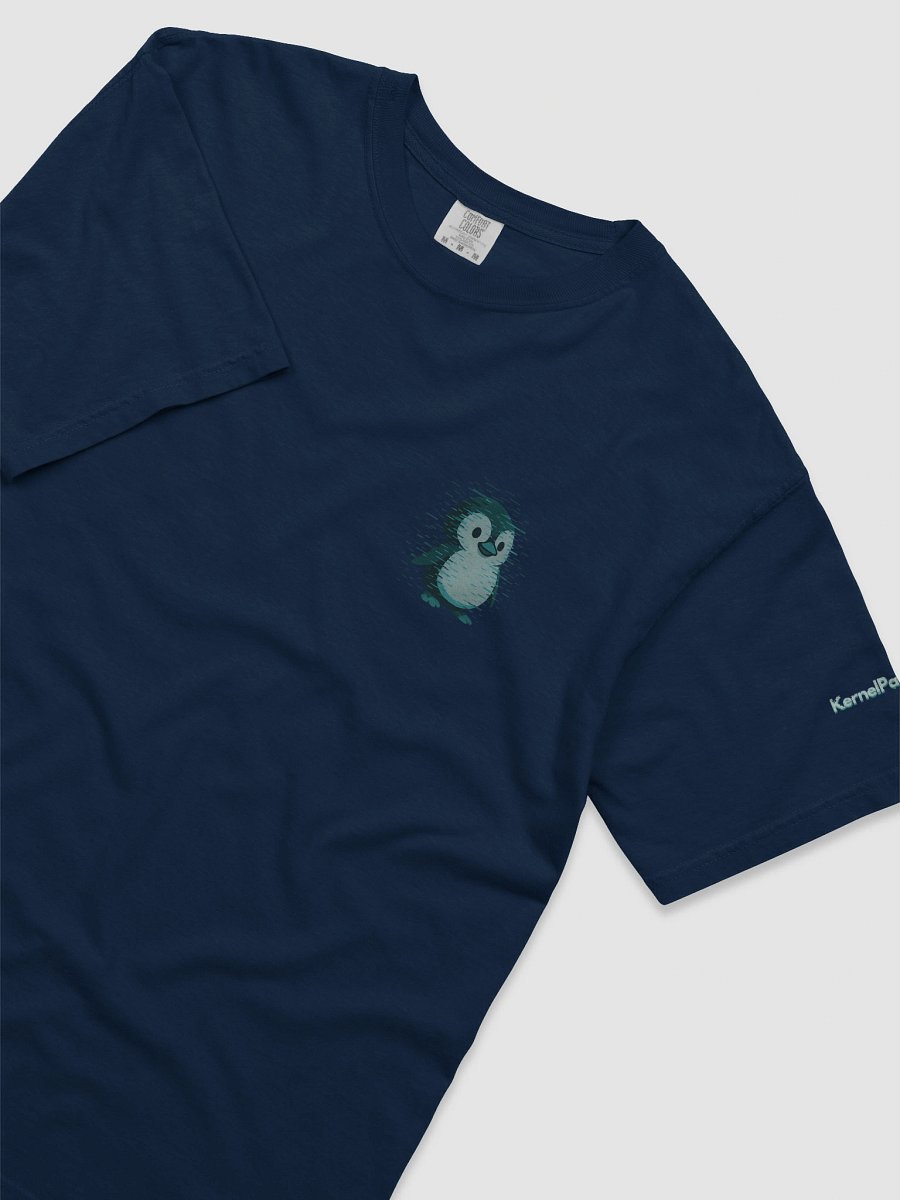KernelPanicAttack Minimalistic Unisex T-Shirt product image (5)