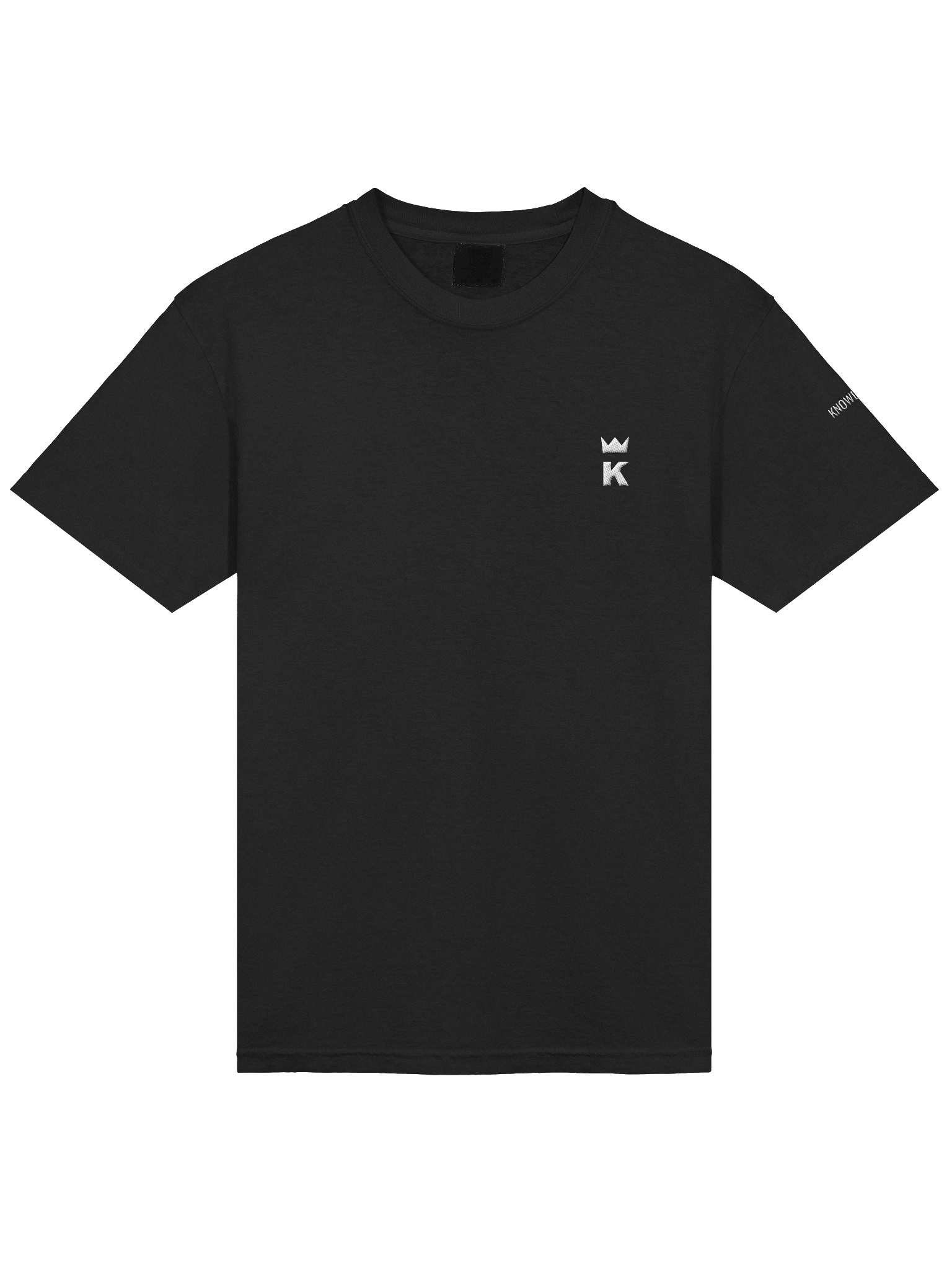 Embroidered Knowledgia product image (3)