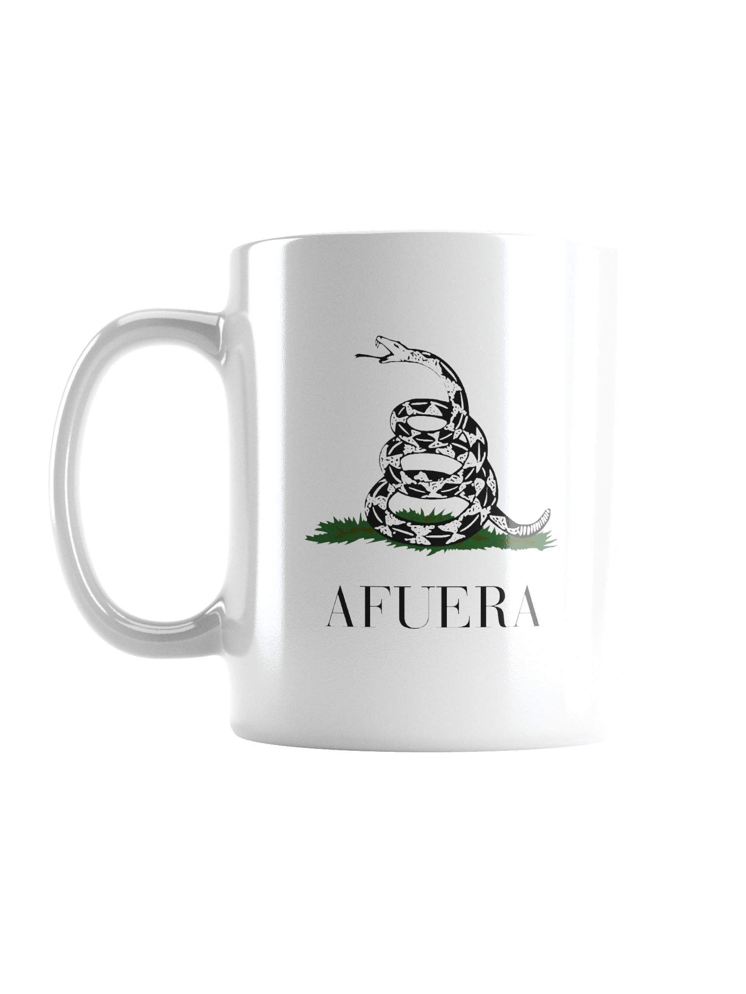 AFUERA-Tasse product image (1)