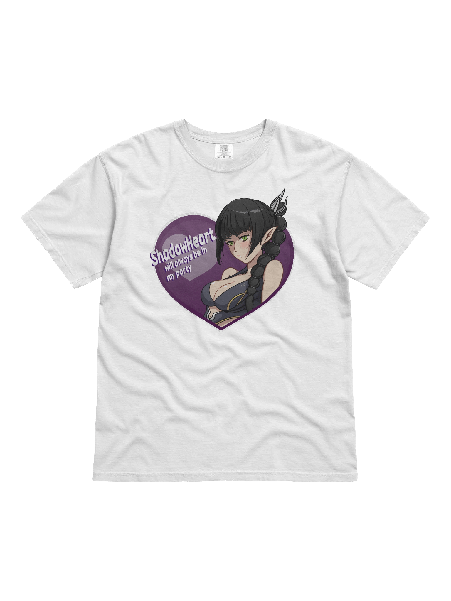 My Shadowheart (unisex) product image (6)