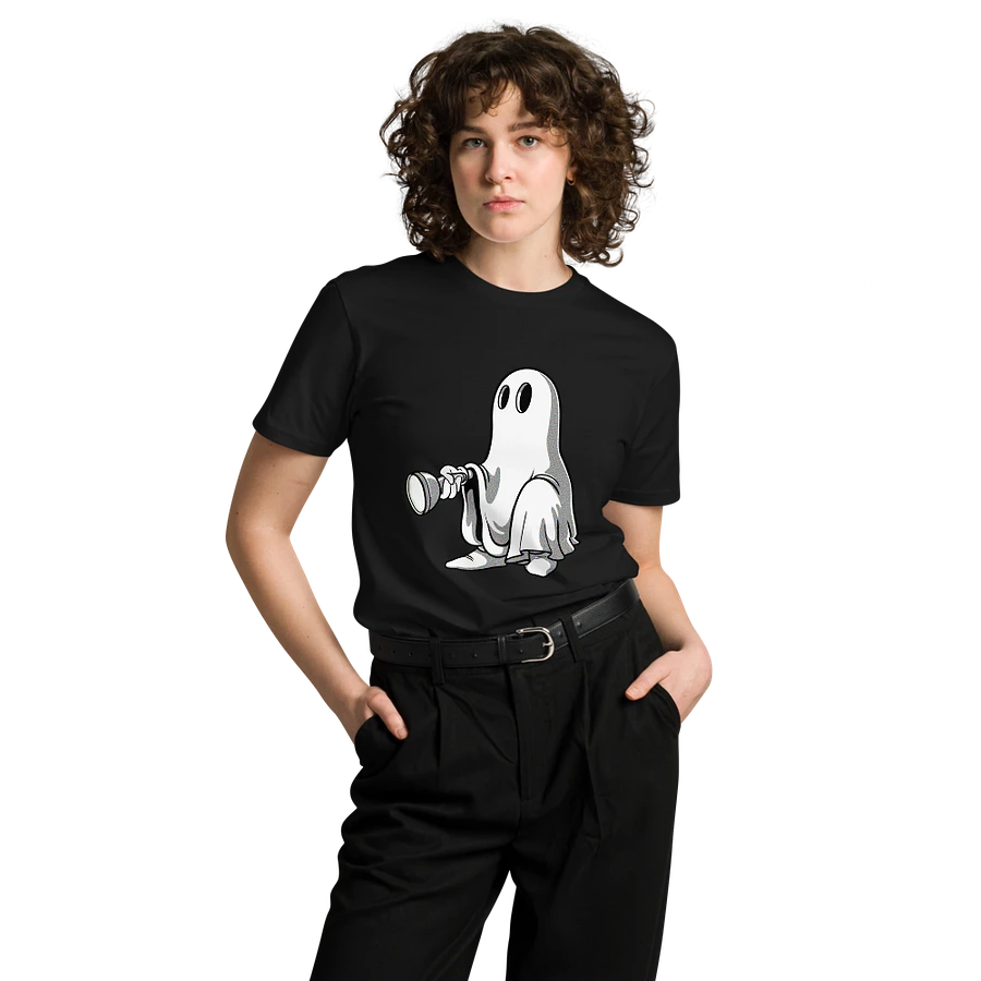 Looking For Ghosts (Terror Tee) product image (5)