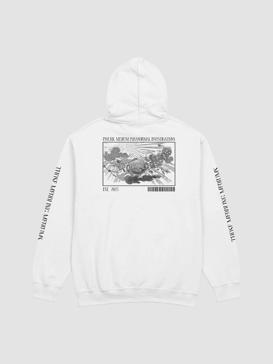 Eternal Dichotomy Hoodie product image (4)