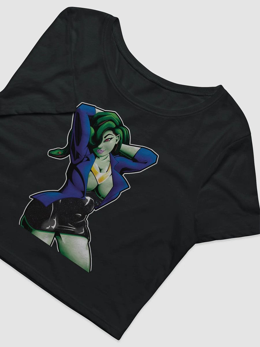 Women's Gorgon Crop product image (5)