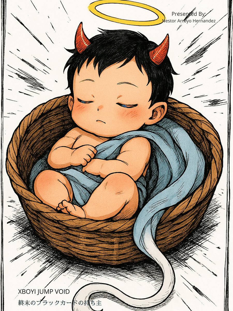 Shūmatsu no Black Kādo no Mochinushi – Volumen 01 (Comic Book Edición Física) product image (7)
