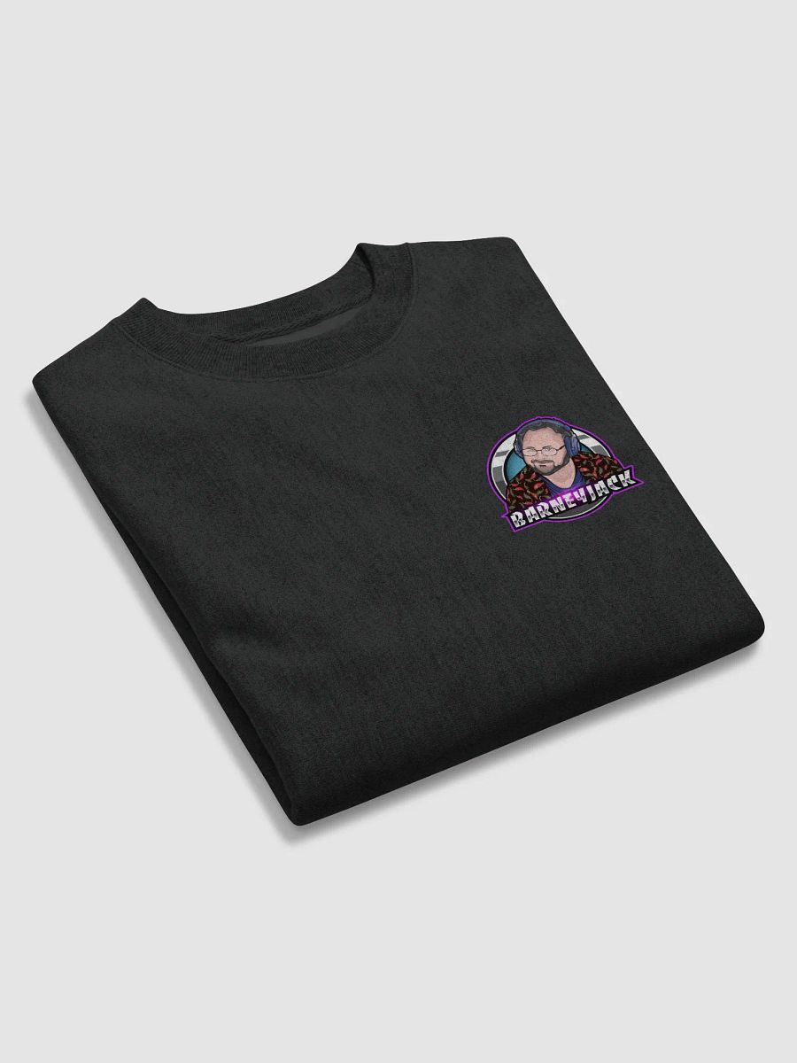 Barney Pullover product image (5)