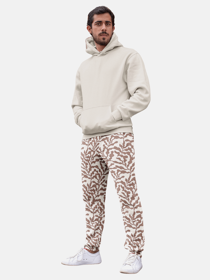 Organic Flow | Recycled Men's Joggers product image (1)