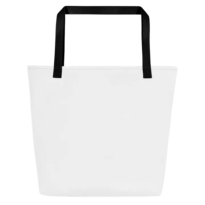 Atheist Community of Austin Rainbow Tote product image (2)