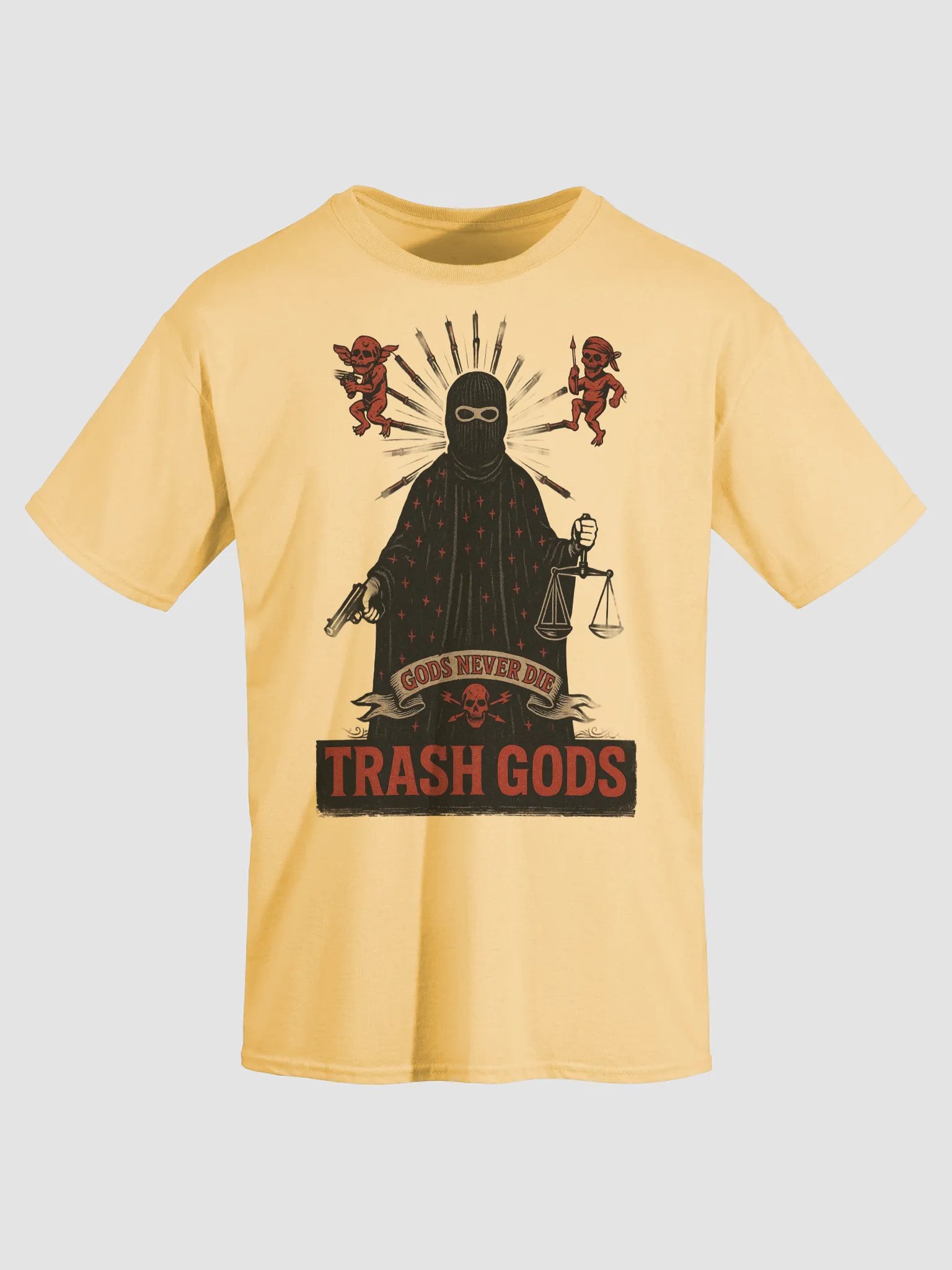 TRASH GODS product image (1)
