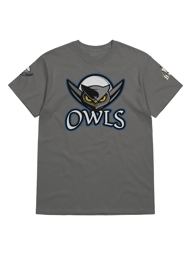 Owls Unisex TShirt