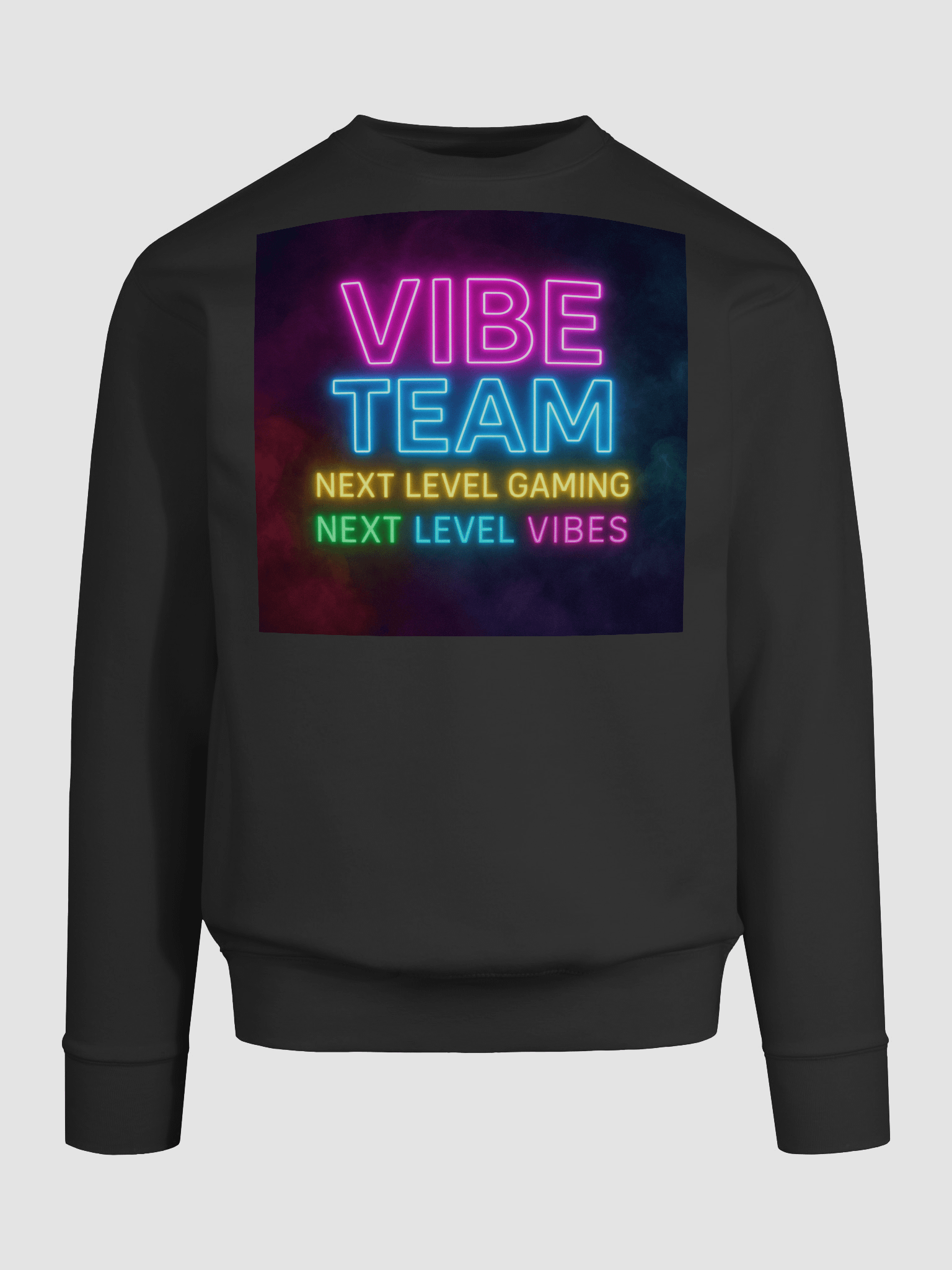 Vibe Team Sweatshirt product image (9)