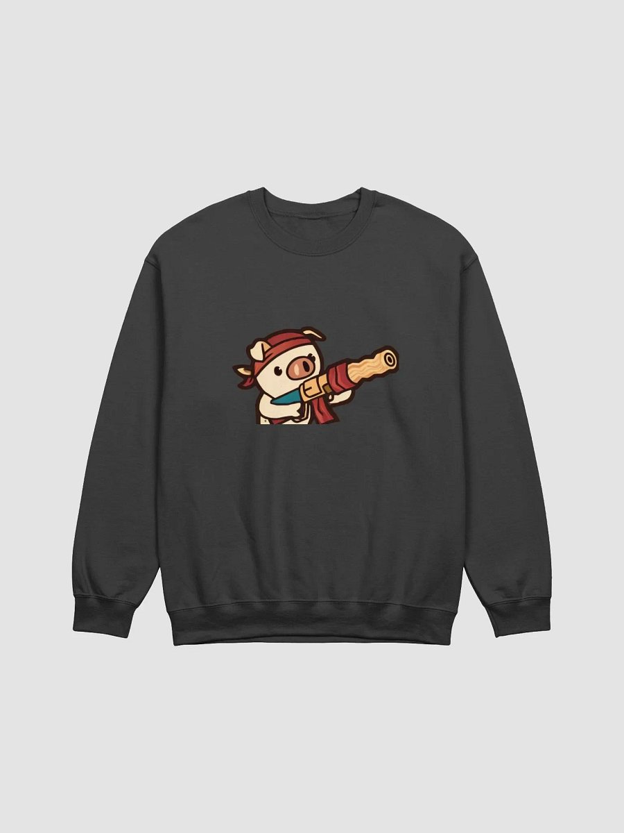 Baconator Basic product image (1)