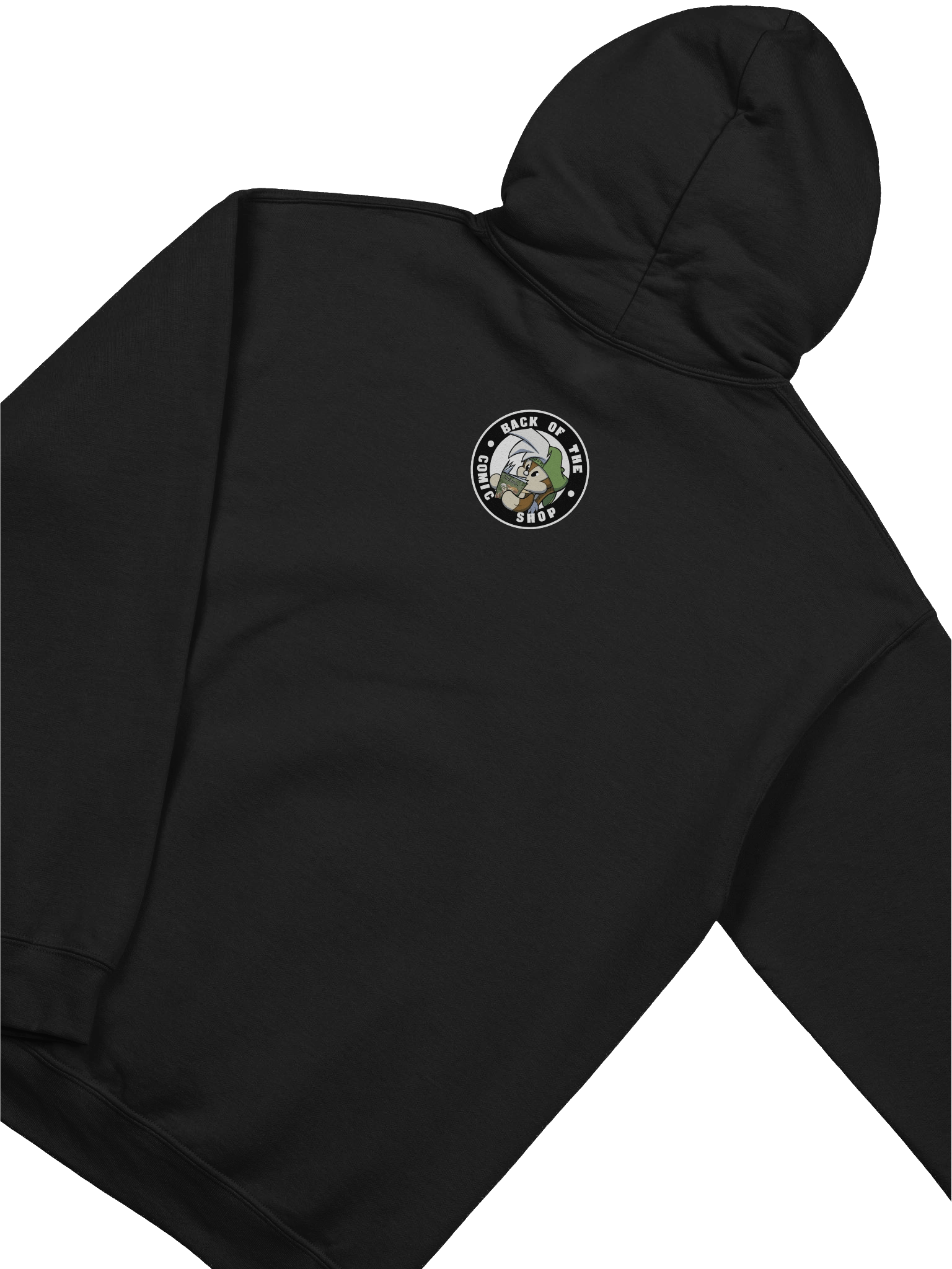 The Book of H (Hoodie) product image (4)