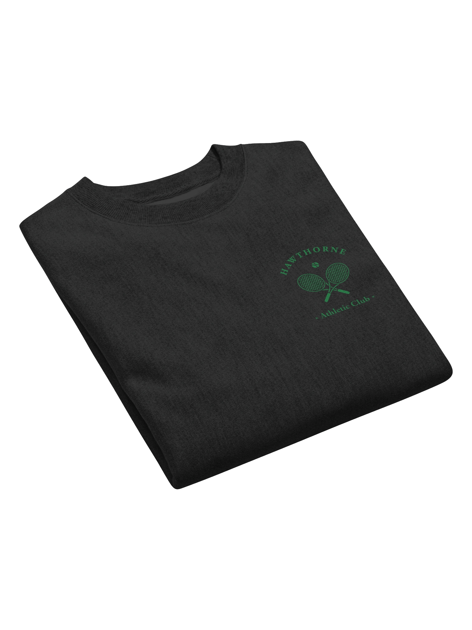 Hawthorne Athletic Club Champion Sweatshirt product image (5)