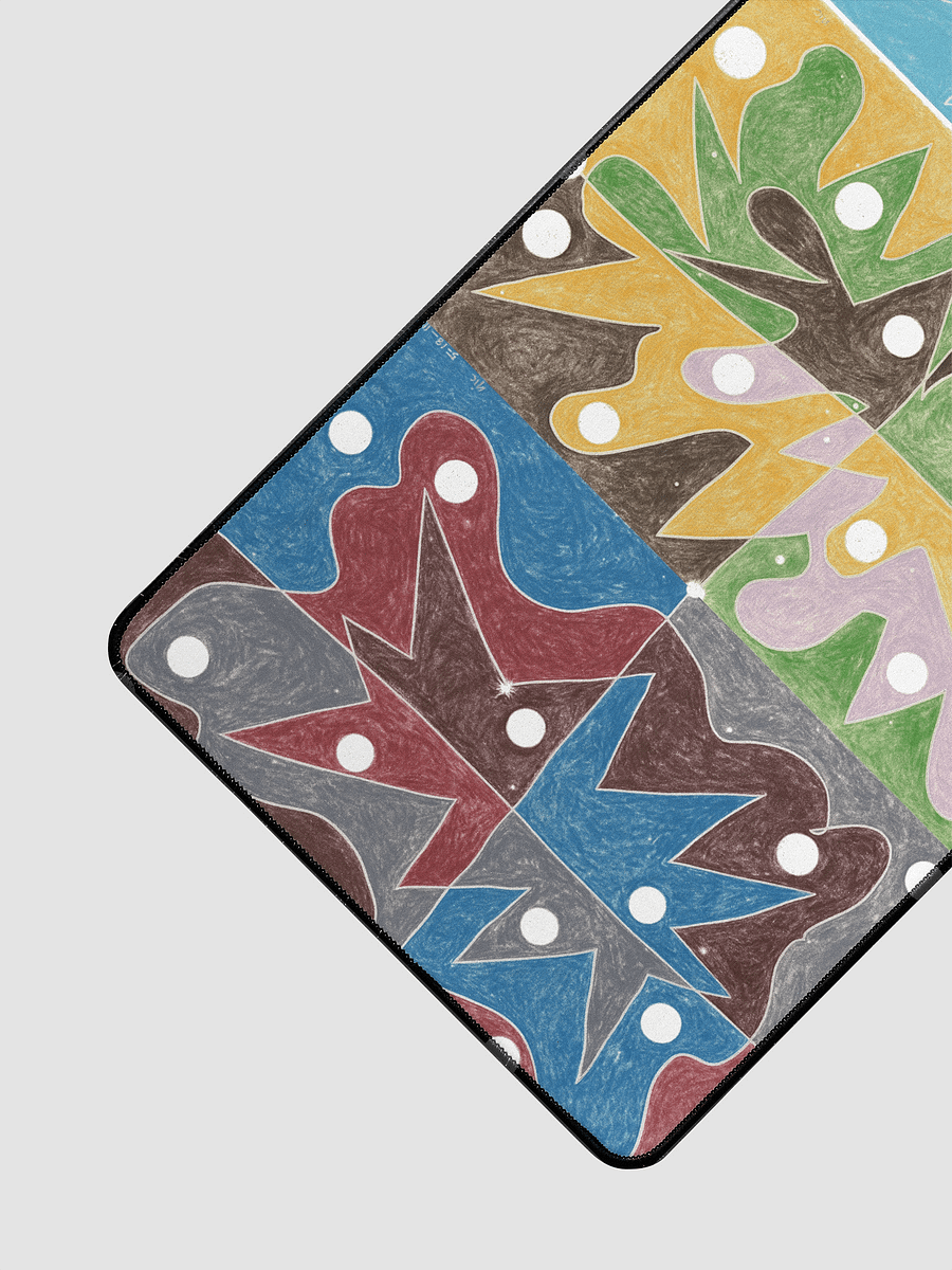 Cartoon Desk Mat 1 product image (3)