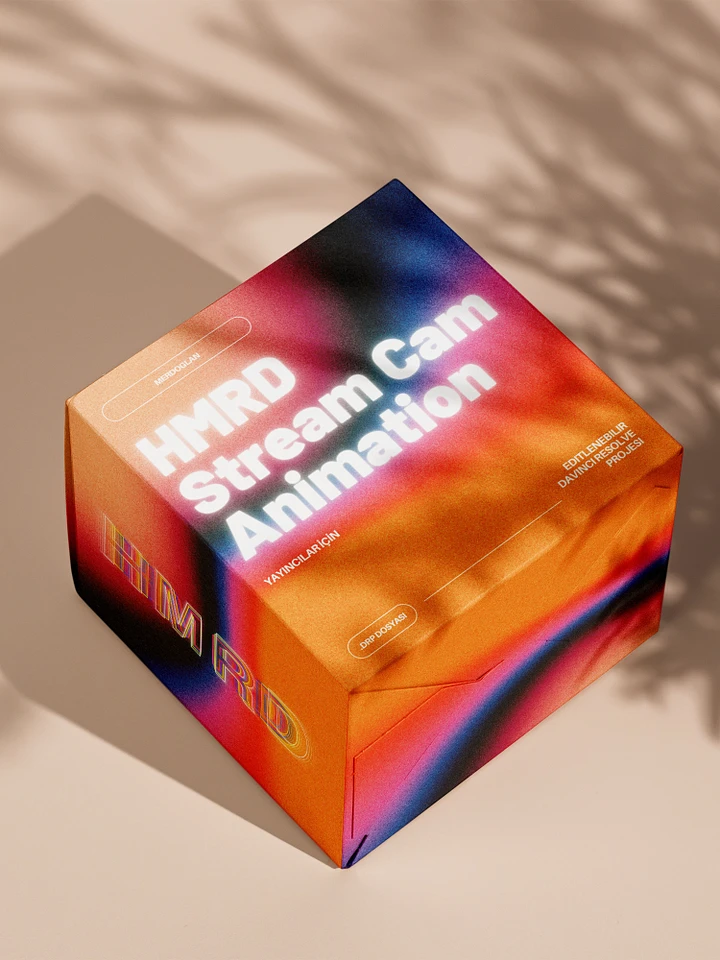 HMRD Stream Cam Kit product image (1)