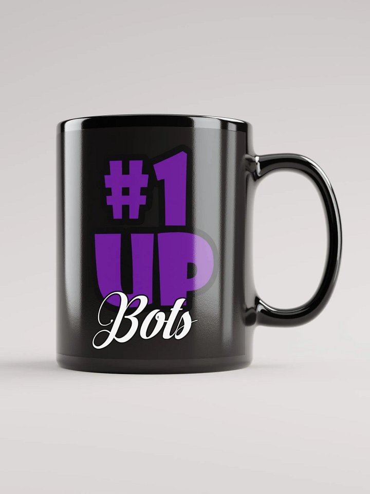 Wun False Phoenix Mug product image (2)
