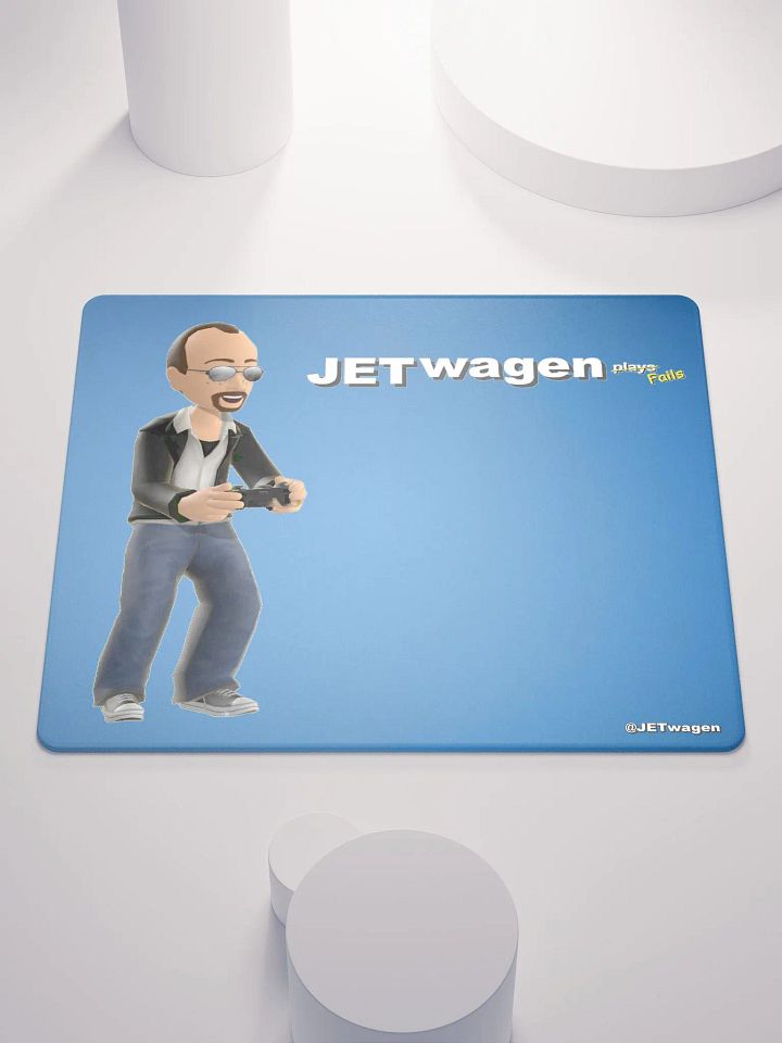 JET Plays - Gaming Mats product image (1)