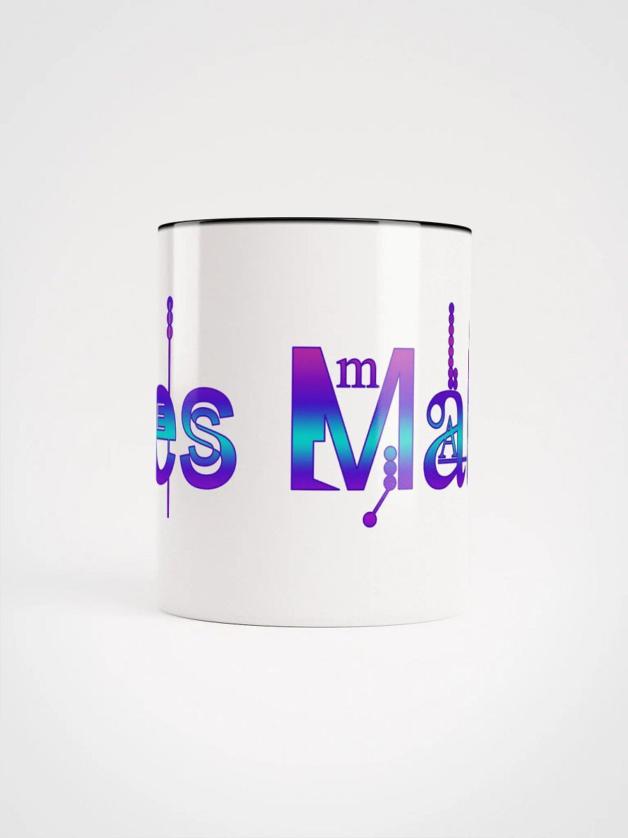 Dies Mali Mug product image (5)