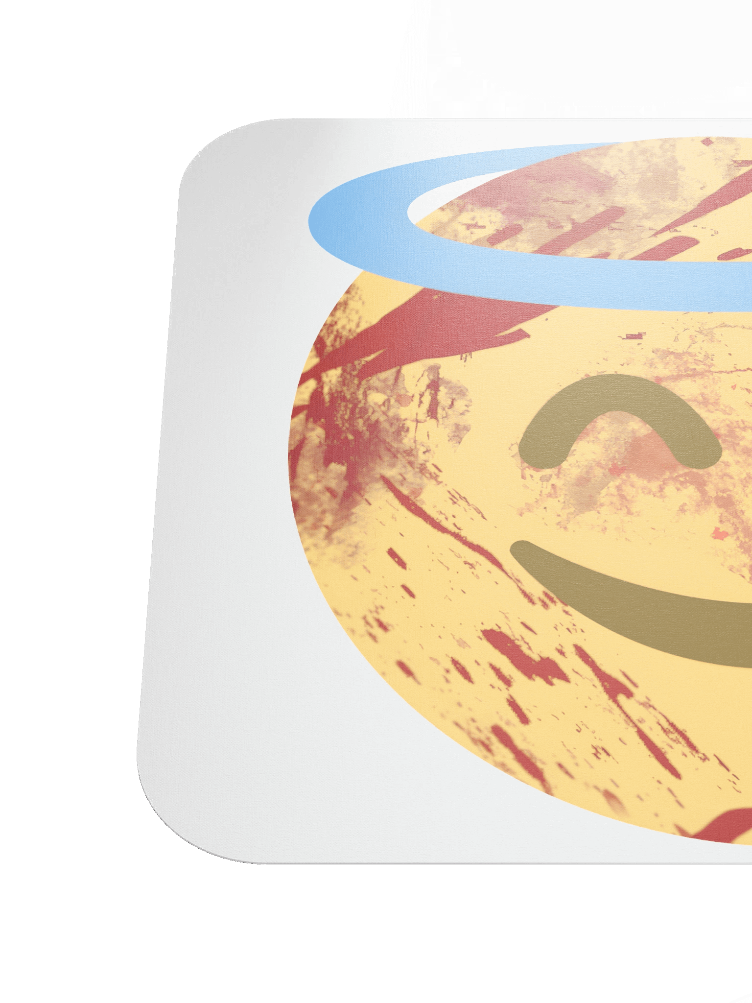 "Bloody Angel" Mouse Pad product image (6)