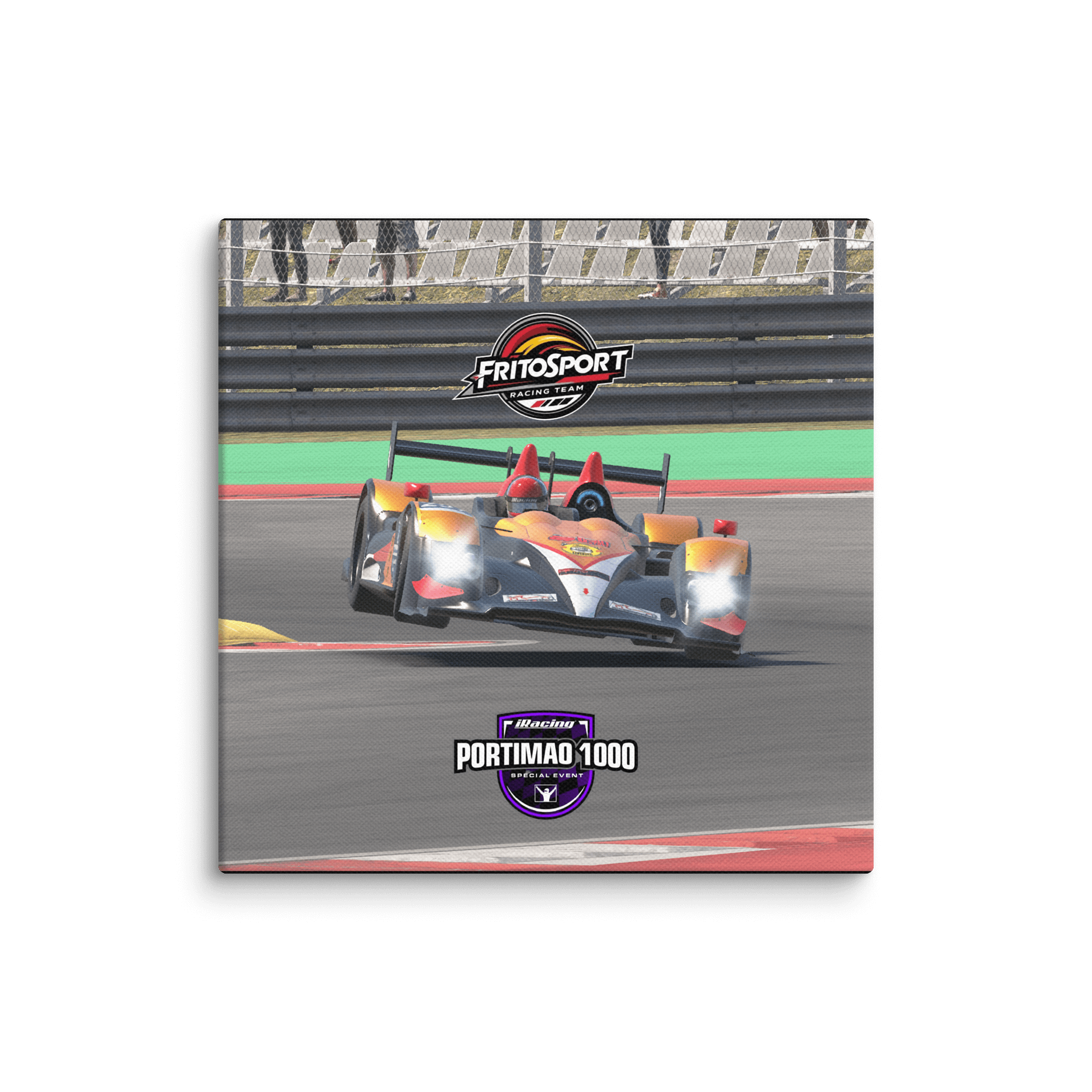 David Besnard - Portimao 1000km 2025 product image (1)