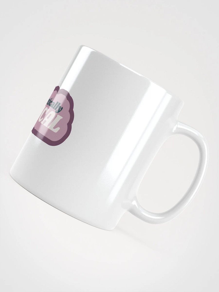 Mug: Unapologetically Biblical product image (3)