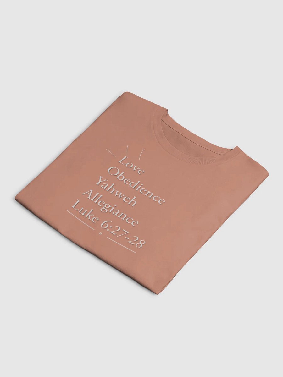 Loyal Crop Top product image (3)