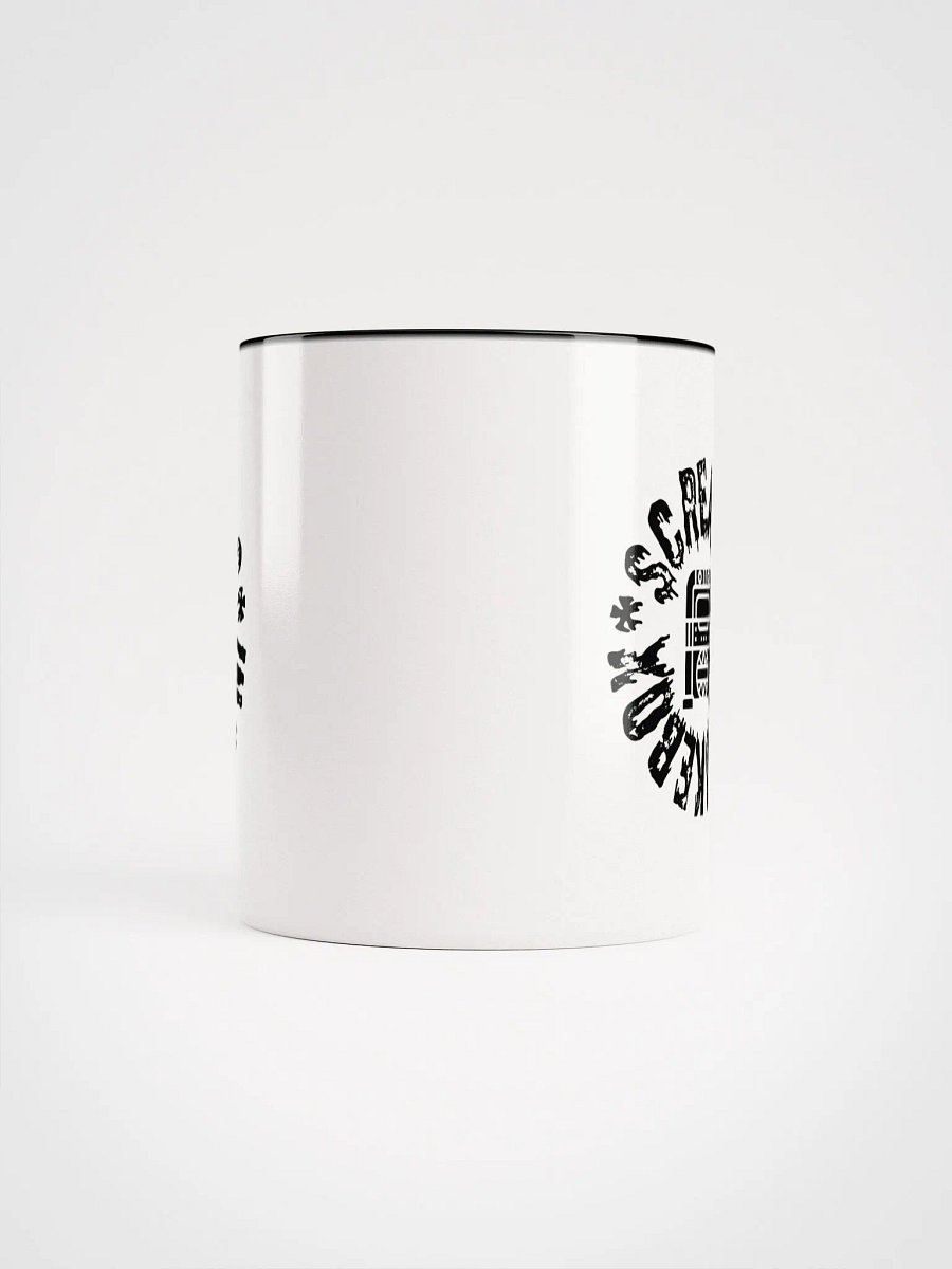 *Screams In Jukebox* 11oz Mug product image (41)