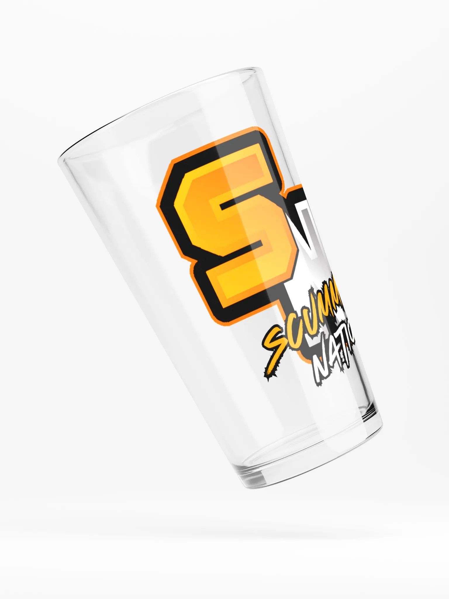 SN Beer Glass product image (4)