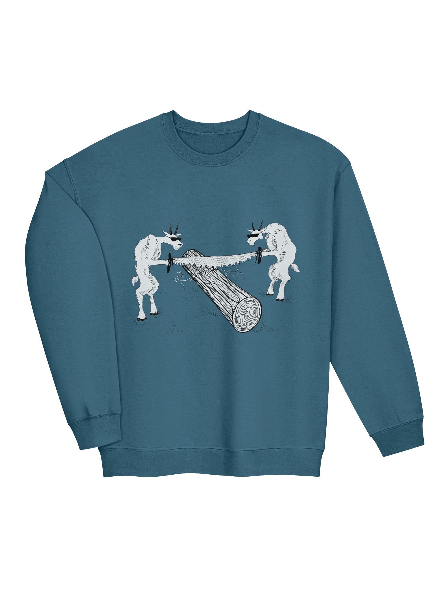 Teamwork Crew Neck product image (15)