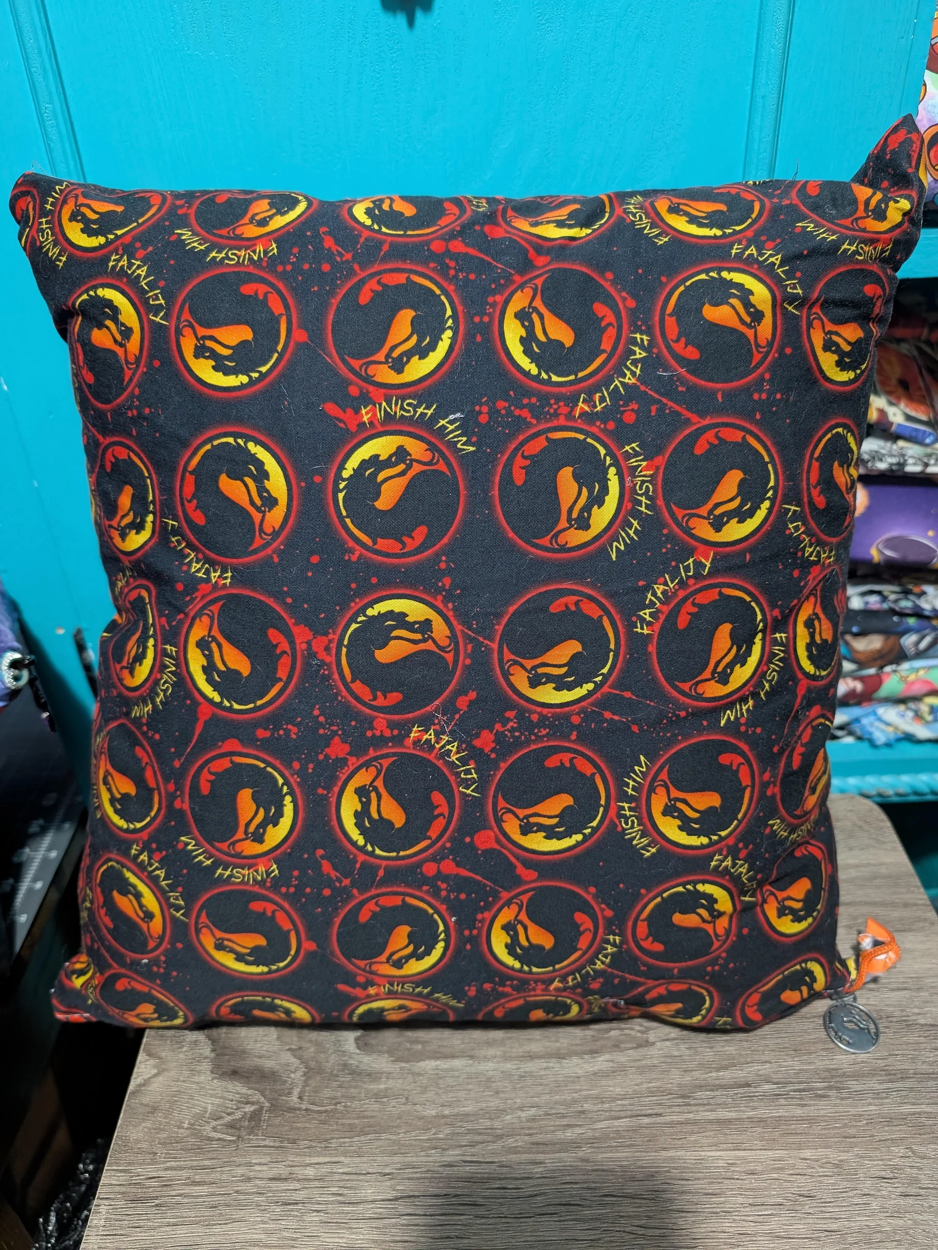 Pillow product image (1)