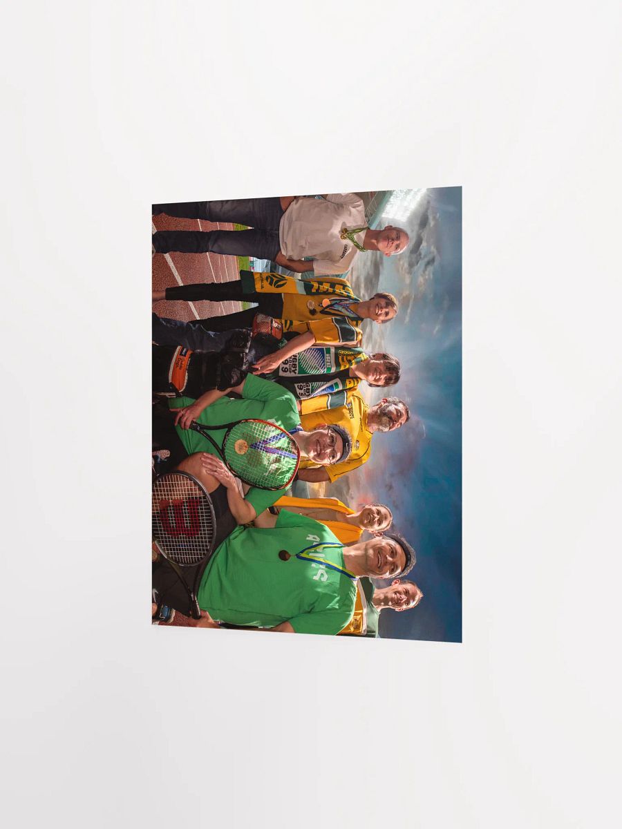 8x10inch matte print 4 product image (2)